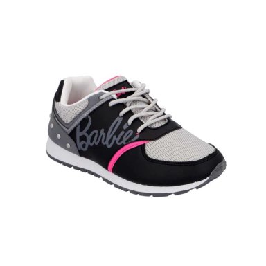 ZAPATILLAS NIÑA BARBIE MATTEL SPORT SNEAKERS MODA - 2