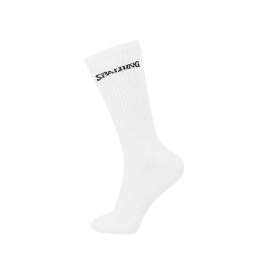 CALCETAS LARGAS BLANCAS 35-39 SPALDING - 3