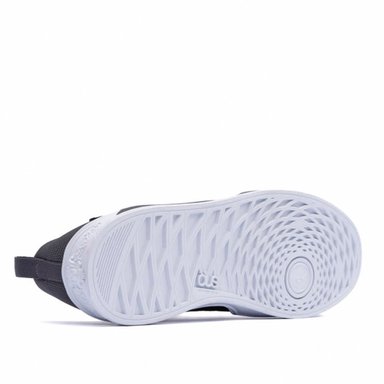 ZAPATILLA OUS ARQUITETONICO PRT CINZA ESSENCIAL - 2