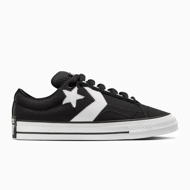ZAPATILLAS CONVERSE CHUCK TAYLOR ALL STAR PUFF BLACK - 1