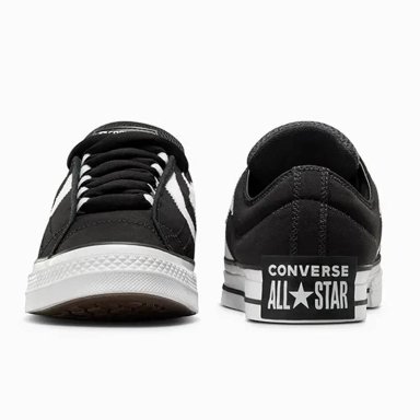 ZAPATILLAS CONVERSE CHUCK TAYLOR ALL STAR PUFF BLACK - 5