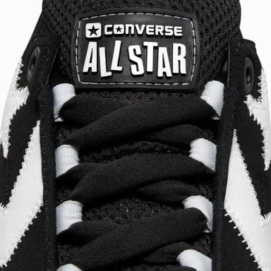 ZAPATILLAS CONVERSE CHUCK TAYLOR ALL STAR PUFF BLACK - 7