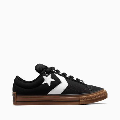 ZAPATILLAS CONVERSE STAR PLAYER 76 PUFF Y2K BLACK - 1