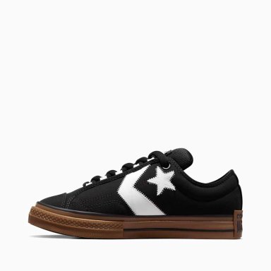 ZAPATILLAS CONVERSE STAR PLAYER 76 PUFF Y2K BLACK - 2