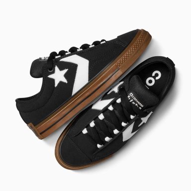 ZAPATILLAS CONVERSE STAR PLAYER 76 PUFF Y2K BLACK - 4