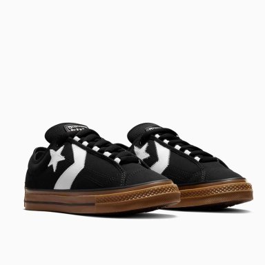 ZAPATILLAS CONVERSE STAR PLAYER 76 PUFF Y2K BLACK - 5