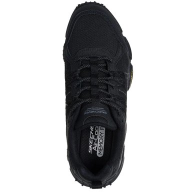 ZAPATILLAS URBANAS HOMBRE SKECHERS SKECH-AIR ENVOY - BUYERS 237211-BBK - 4