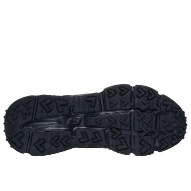 ZAPATILLAS URBANAS HOMBRE SKECHERS SKECH-AIR ENVOY - BUYERS 237211-BBK - 5