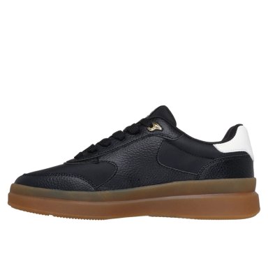 ZAPATILLAS URBANAS HOMBRE SKECHERS COURTSIDE 251200-BKW - 2