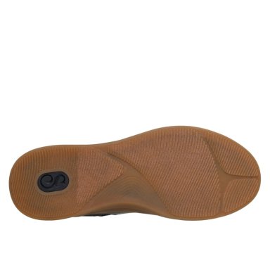 ZAPATILLAS URBANAS HOMBRE SKECHERS COURTSIDE 251200-BKW - 4