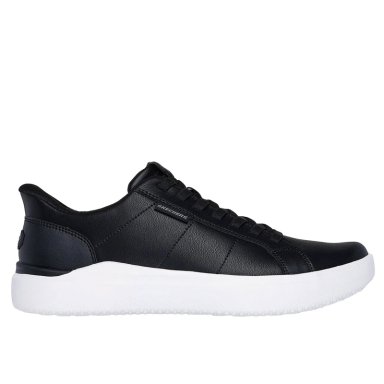 ZAPATILLAS URBANAS HOMBRE SKECHERS HIGGINS ‑ MARCELO NEGRO - 1