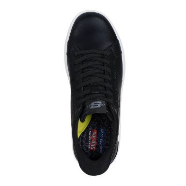 ZAPATILLAS URBANAS HOMBRE SKECHERS HIGGINS ‑ MARCELO NEGRO - 3