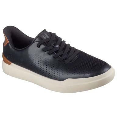 ZAPATILLAS URBANAS HOMBRE SKECHERS OWEN-CONNELL 205625-BLK - 1