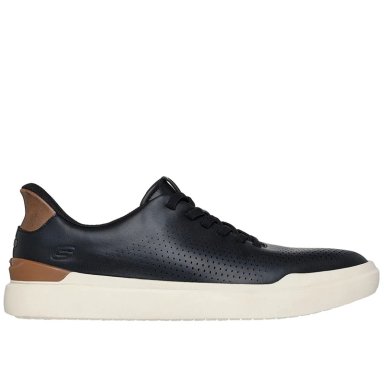 ZAPATILLAS URBANAS HOMBRE SKECHERS OWEN-CONNELL 205625-BLK - 2