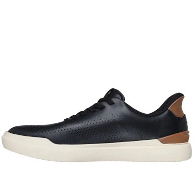 ZAPATILLAS URBANAS HOMBRE SKECHERS OWEN-CONNELL 205625-BLK - 3