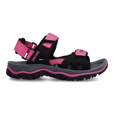 SANDALIA SPALDING OUTDOOR JUNIOR FUCSIA - 2