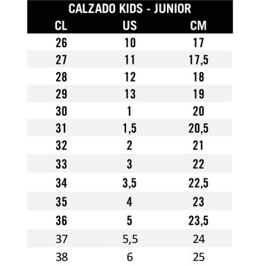 SANDALIA SPALDING OUTDOOR JUNIOR FUCSIA - 6