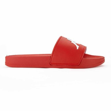 SANDALIAS UNISEX KAPPA AUTHENTIC ADAM 2 ROJO NARANJO - 1