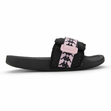 SANDALIAS UNISEX KAPPA 222 BANDA ZARYN 1 URBANAS - 1