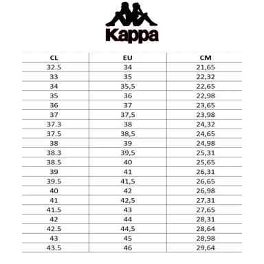SANDALIAS UNISEX KAPPA 222 BANDA ZARYN 1 URBANAS - 7