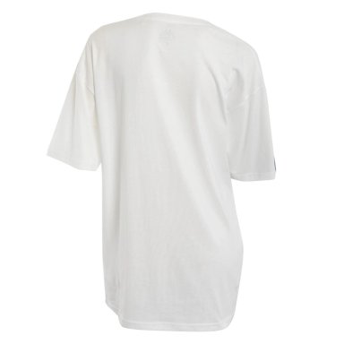POLERA MUJER KAPPA BEIGE DEPORTIVA CONFORT - 3