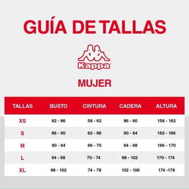 POLERON LARGO DE MUJER KAPPA HOODIE K GRIS - 5