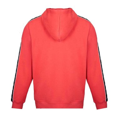 POLERON HOMBRE KAPPA ROJO DEPORTIVO - 2