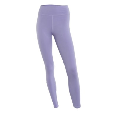 CALZA DE MUJER KAPPA DEPORTIVO LILA - 1