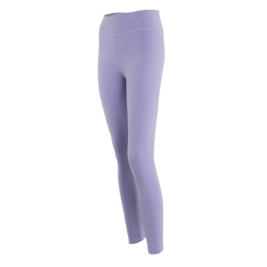CALZA DE MUJER KAPPA DEPORTIVO LILA - 2