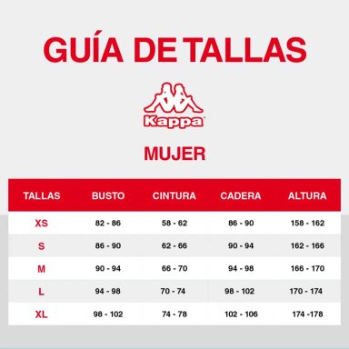 CALZA DE MUJER KAPPA DEPORTIVO LILA - 5