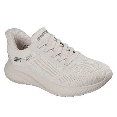 ZAPATILLAS HOMBRE URBANAS BOB SQUAD CHAOS SLIP-INS - SOLID STEP 118312-OFWT - 5