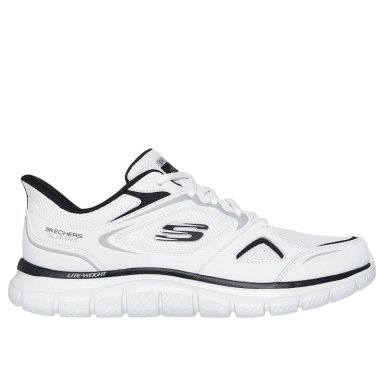 ZAPATILLAS HOMBRE URBANAS TRACK-EZRAL SLIP-INS 233039-WBK - 1