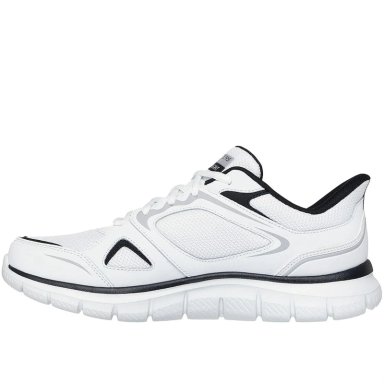 ZAPATILLAS HOMBRE URBANAS TRACK-EZRAL SLIP-INS 233039-WBK - 2