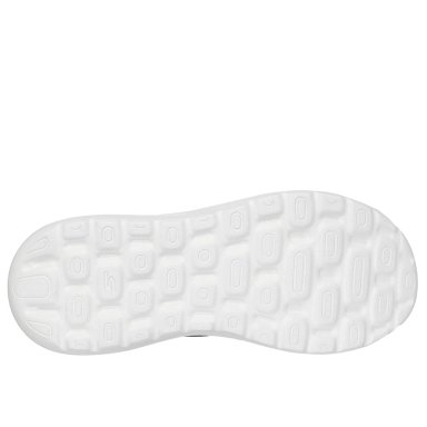 ZAPATILLAS URBANAS HOMBRE SKECHERS SLIP-INS GO WALK ARCH FIT N-JOY 217075-BKW - 5