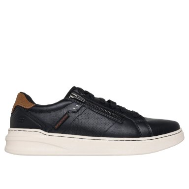 ZAPATILLAS URBANAS HOMBRE SKECHERS ZANE NEGRO 211130-BLK - 1