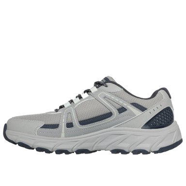 ZAPATILLAS TREKKING HOMBRE SKECHERS WATER REPELLENT HILLCREST 2.0 237806-LTGY - 2