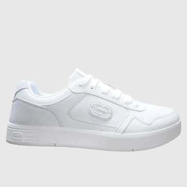 ZAPATILLAS HOMBRE URBANAS ECKO YORK BLANCO - 1