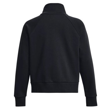 POLERON POLAR LIFESTYLE MUJER UNDER ARMOUR NEGRO - 2