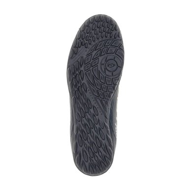 ZAPATILLA DE BABY FUTBOL HOMBRE TF LOTTO SOLISTA GRIS - 6