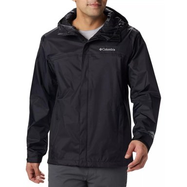 CORTAVIENTO IMPERMEABLE HOMBRE COLUMBIA WATERTIGHT II - 1