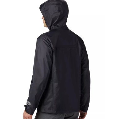 CORTAVIENTO IMPERMEABLE HOMBRE COLUMBIA WATERTIGHT II - 2