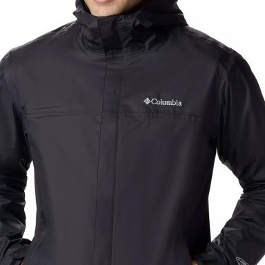 CORTAVIENTO IMPERMEABLE HOMBRE COLUMBIA WATERTIGHT II - 3