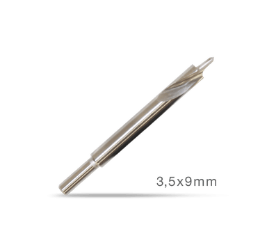 VOLA BROCA 3,5 X 9 MM - 1