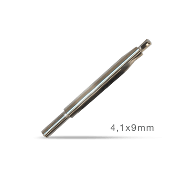 VOLA BROCA 4,1 X 9 MM - 1