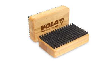 VOLA ESCOBILLA DE PELO - 1
