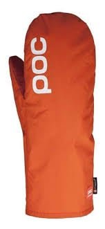 GUANTES DE SKI PALM PULLOVER MITÓN - 1