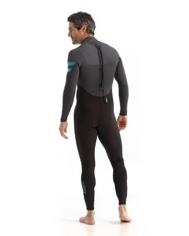 TRAJE AGUA LARGO HOMBRE PERTH 3/2MM - 2