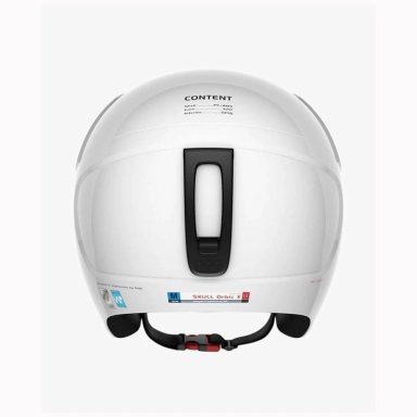 POC CASCO NIEVE OBEX PURE BLANCO - 4