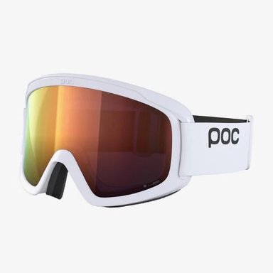 POC ANTIPARRA OPSIN CLARITY SPEKTRIS MIRROR BLANCO - 1