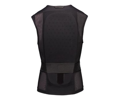 POC CHALECO NIEVE PROTECCION ESPALDA VPD AIR VEST HOMBRE URANIUM BLACK - M - 3